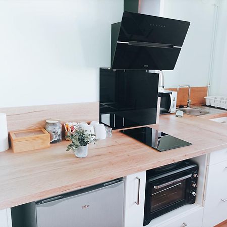 Bel Appartement Tout Equipe Le Mans Extérieur photo